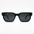 Black Designer Sunglasses