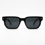 Black Designer Sunglasses