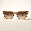Brown Designer Sunglasses