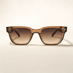 Brown Designer Sunglasses