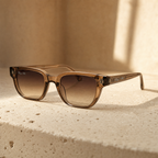 Brown Designer Sunglasses