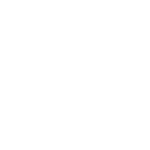 Black and white illustration of a diamond with starbursts on a white background